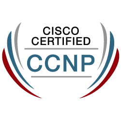 CCNP