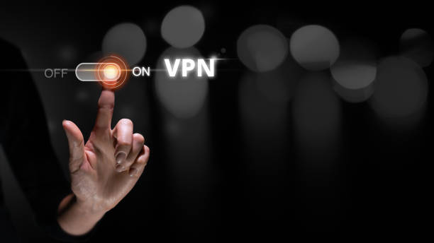 VPN Mastery