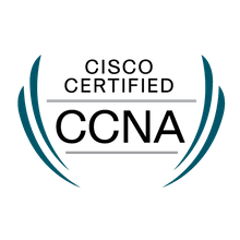 Cisco Certified Network Associate(CCNA)